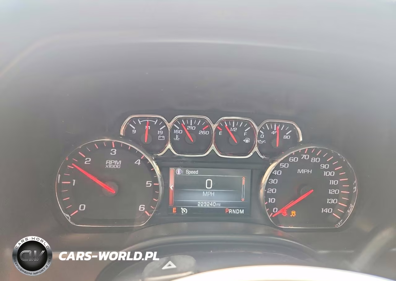 2014 GMC Sierra K1500 Slt VIN:1GTV2VEC3EZ289460 - 9