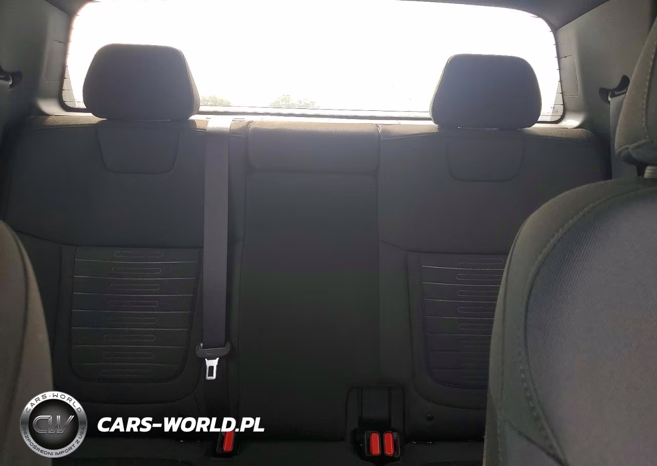 2024 Hyundai Santa Cruz Sel VIN:5NTJBDAE3RH095140 - 10
