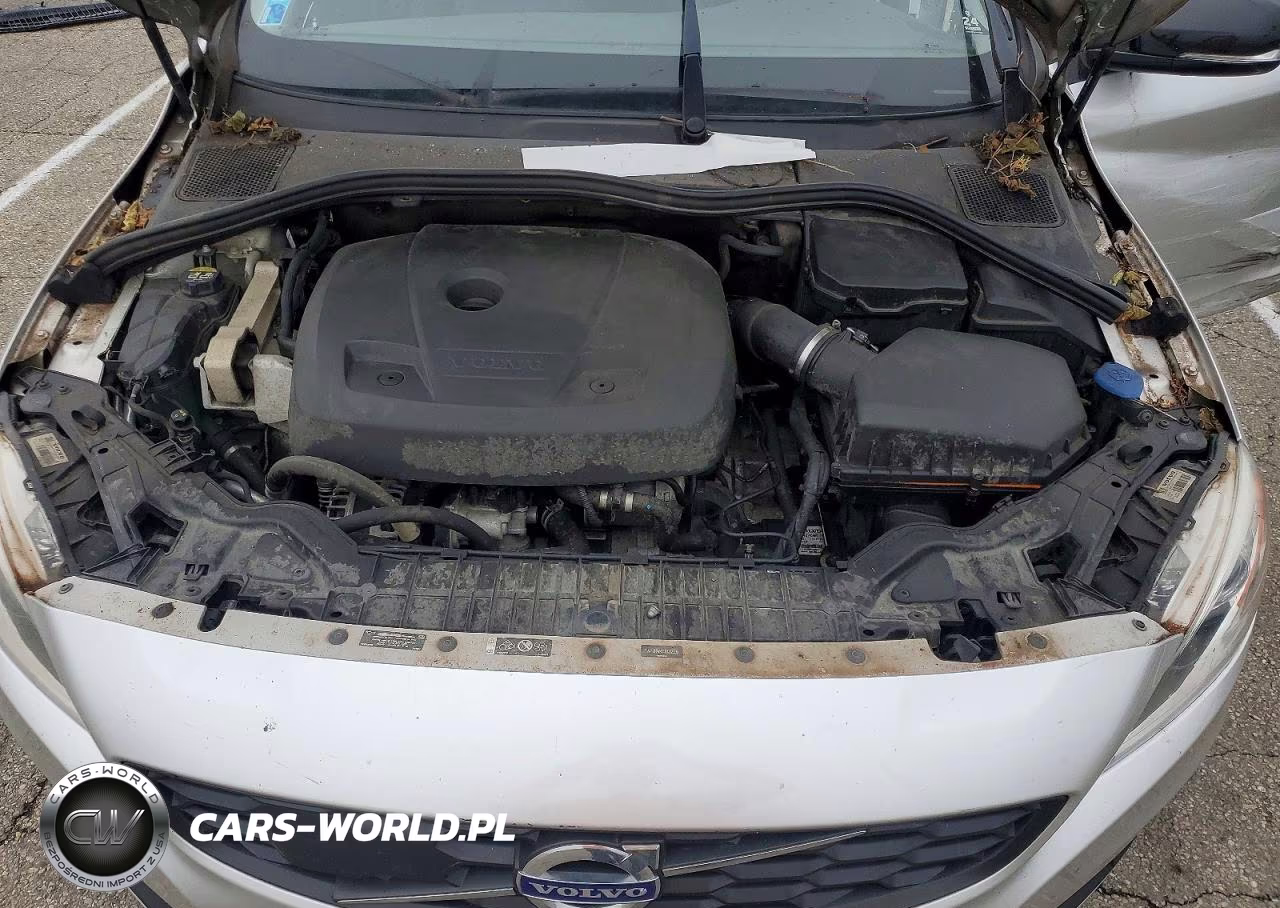 2018 Volvo V60 Cross Country Premier VIN:YV440MWK6J2052396 - 12