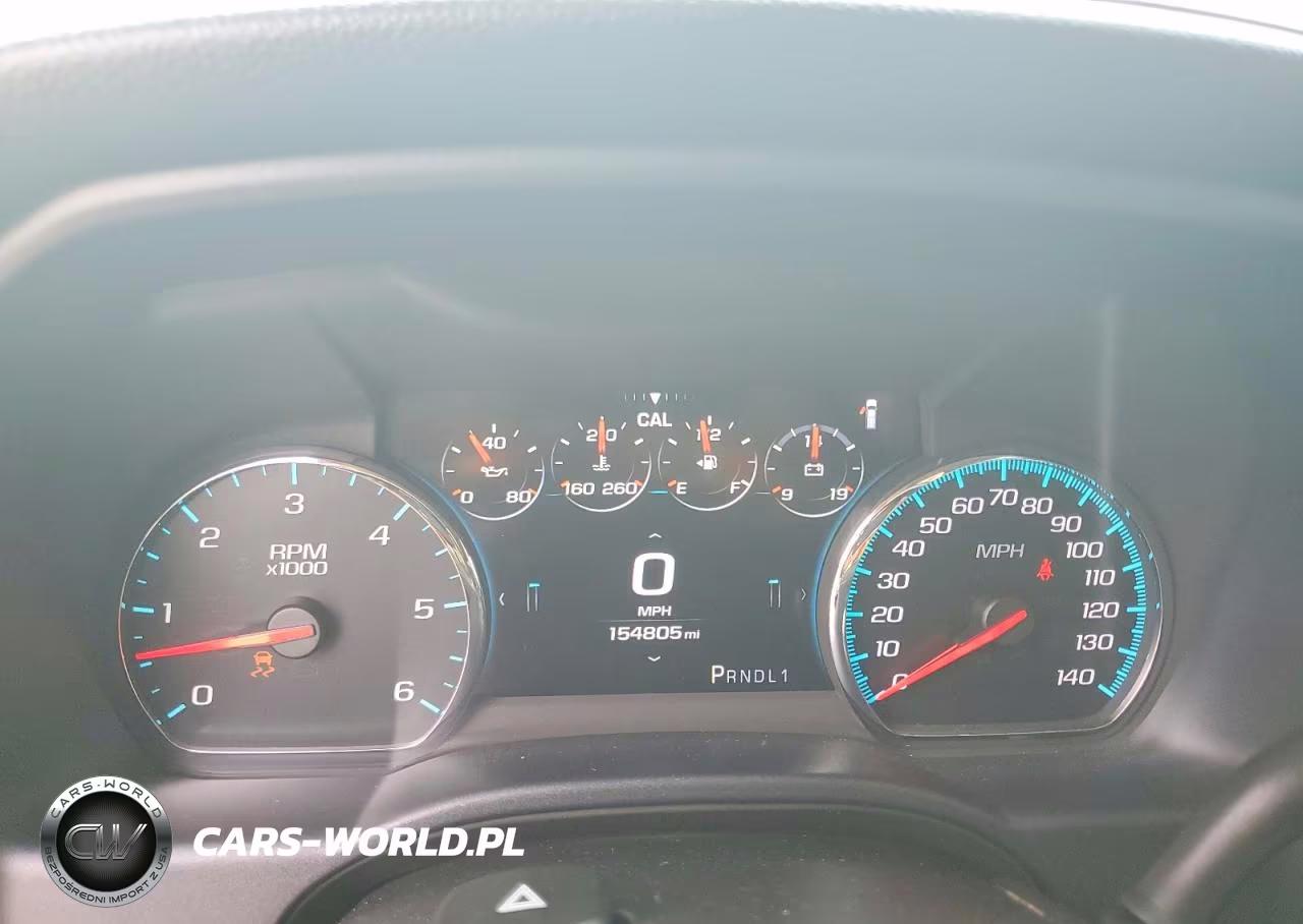 2017 GMC Sierra K2500 Denali VIN:1GT12UEG7HF168013 - 9