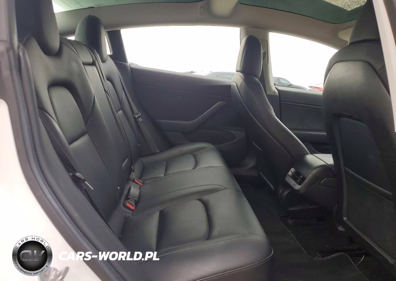 2018 Tesla Model 3 VIN:5YJ3E1EA5JF057223 - 10
