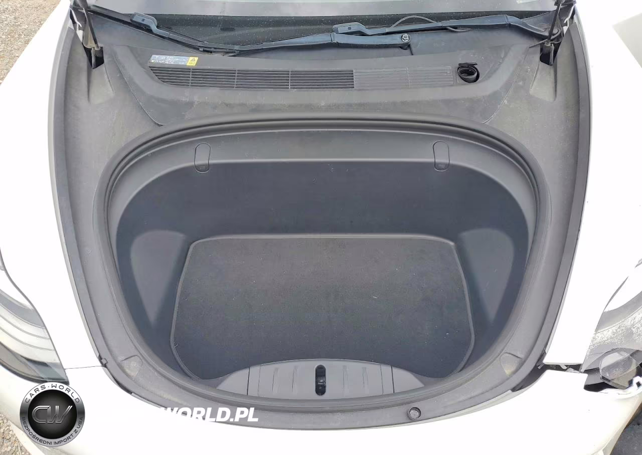 2018 Tesla Model 3 VIN:5YJ3E1EA5JF057223 - 11