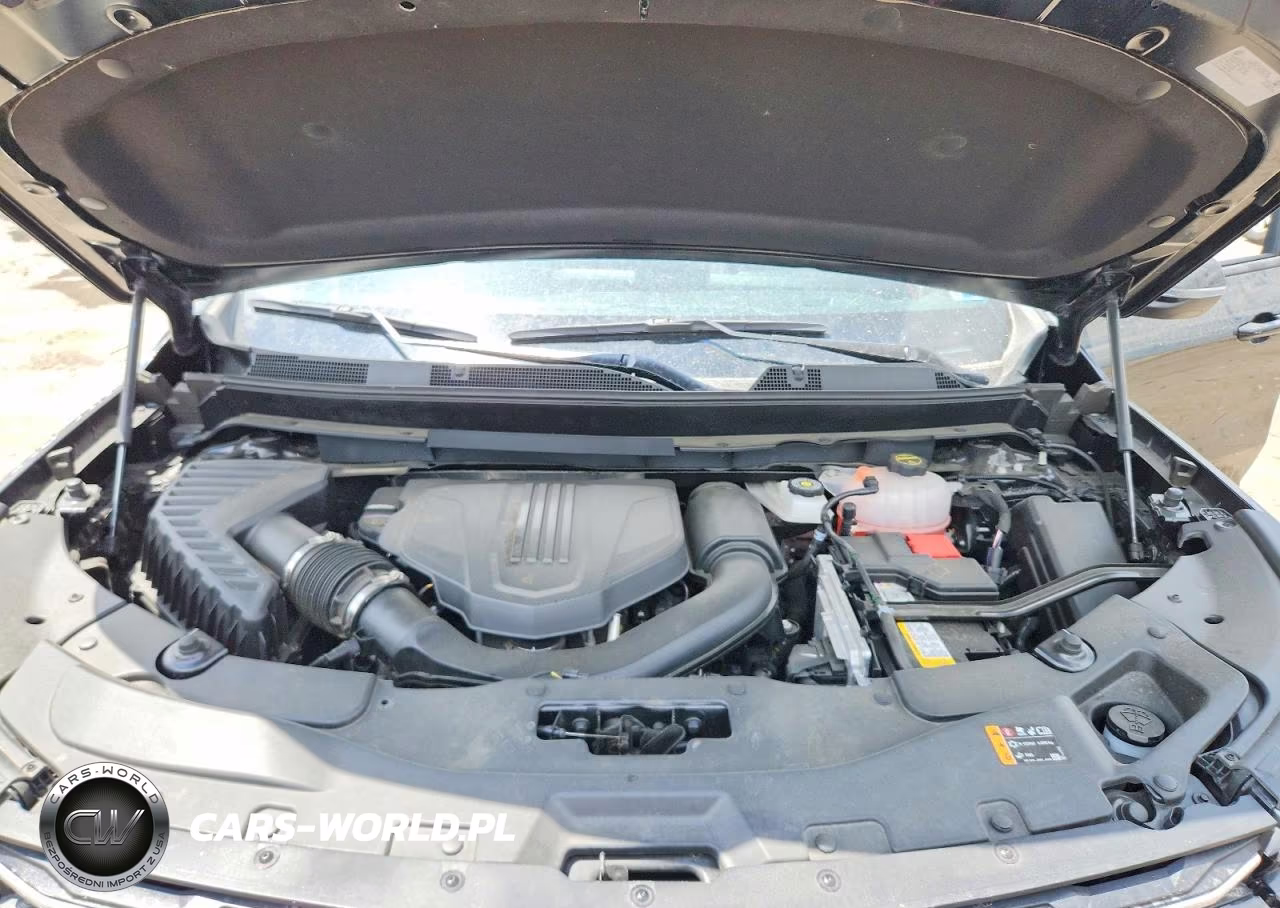 2025 Chevrolet Traverse Lt VIN:1GNEVGRS0SJ131227 - 11