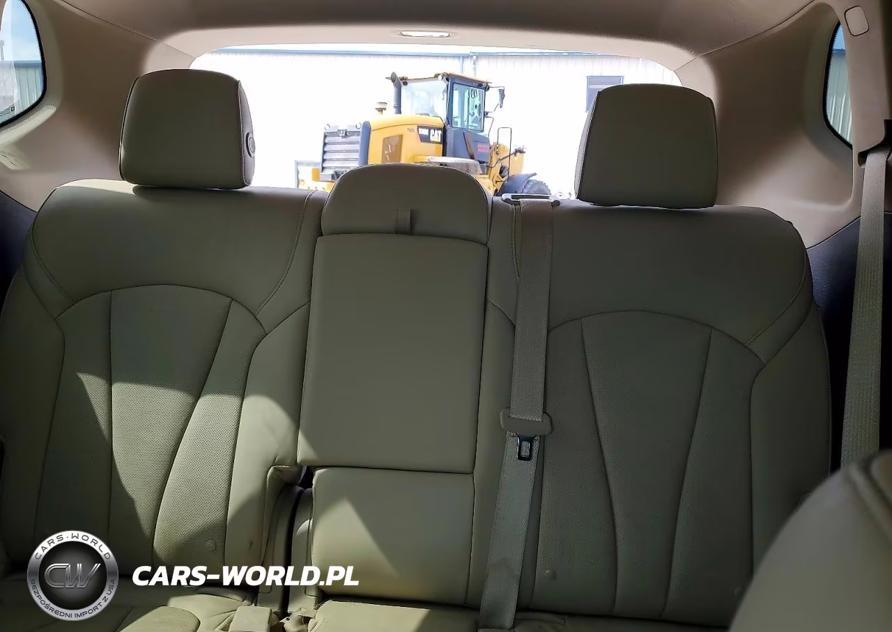 2018 Buick Envision Essence VIN:LRBFX1SA6JD024796 - 10