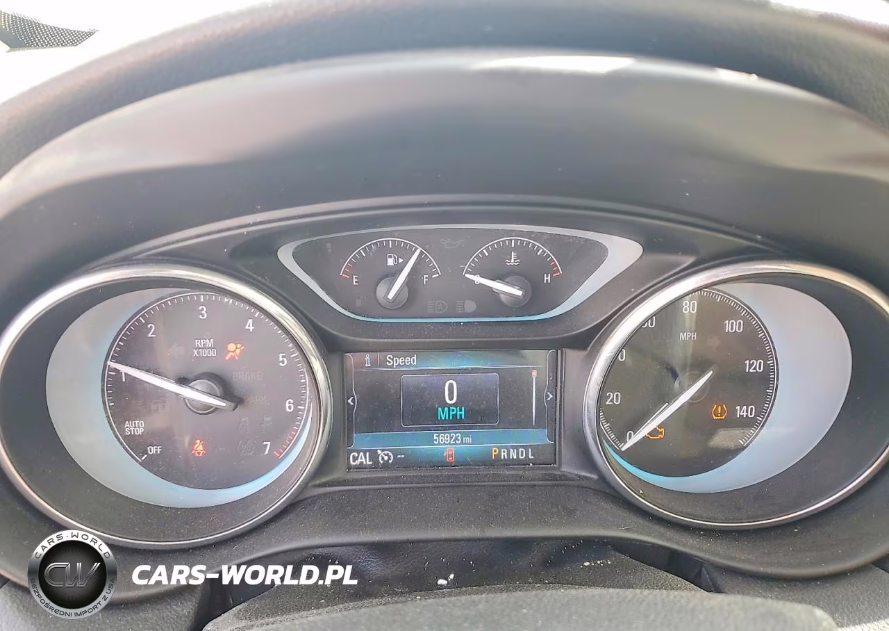 2018 Buick Envision Essence VIN:LRBFX1SA6JD024796 - 9
