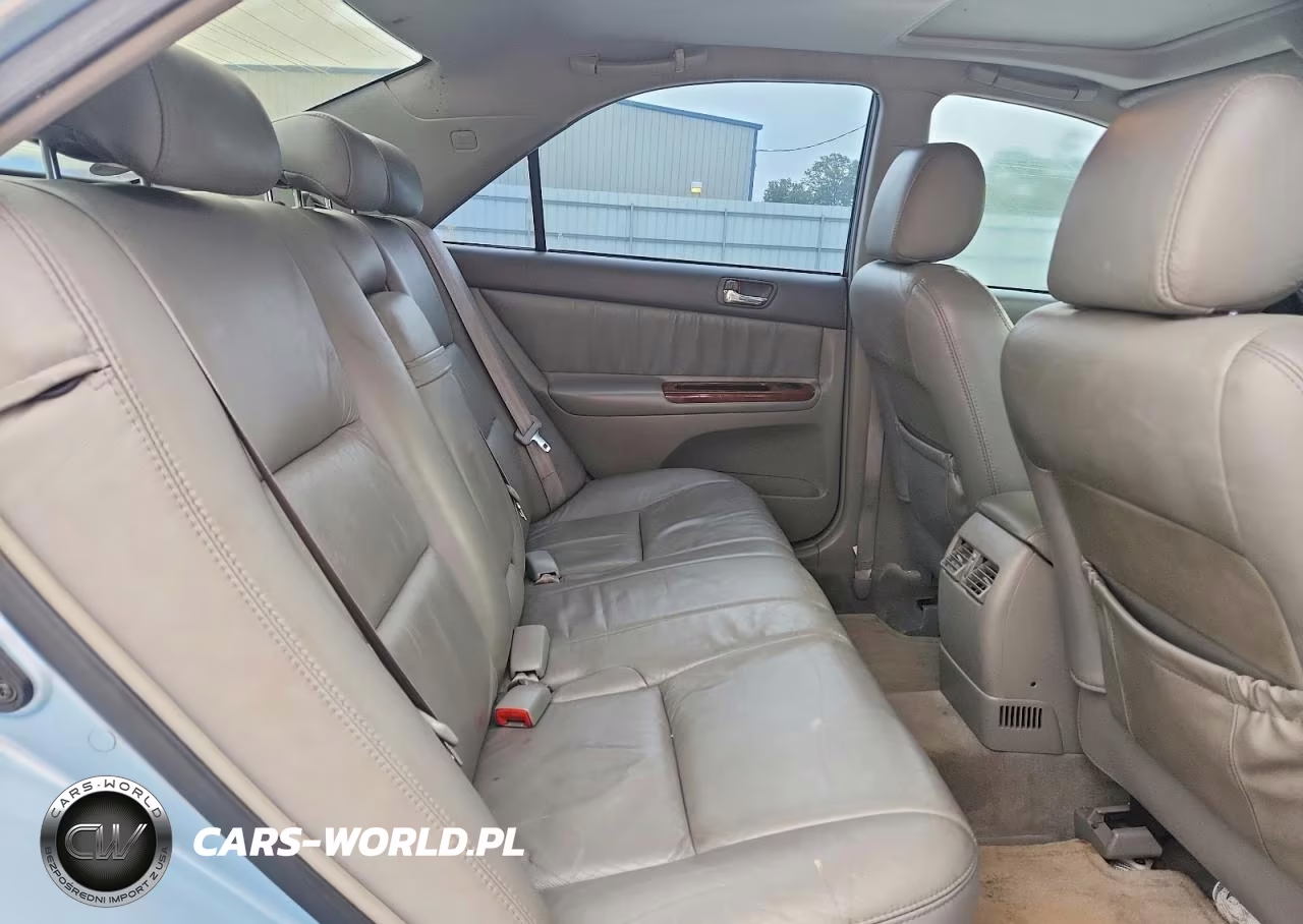 2006 Toyota Camry Xle V6 VIN:4T1BF30K36U633745 - 10