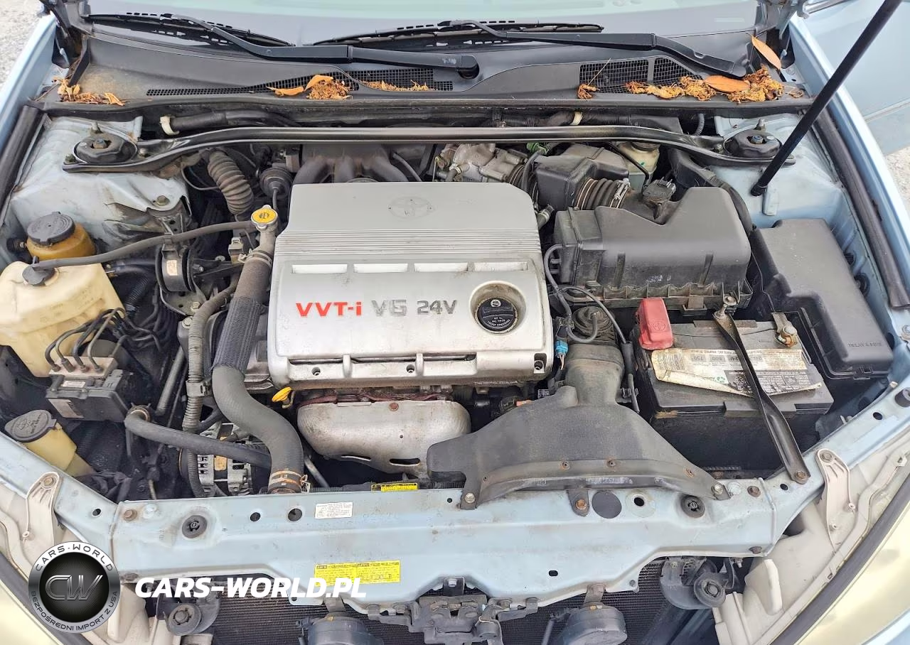 2006 Toyota Camry Xle V6 VIN:4T1BF30K36U633745 - 11