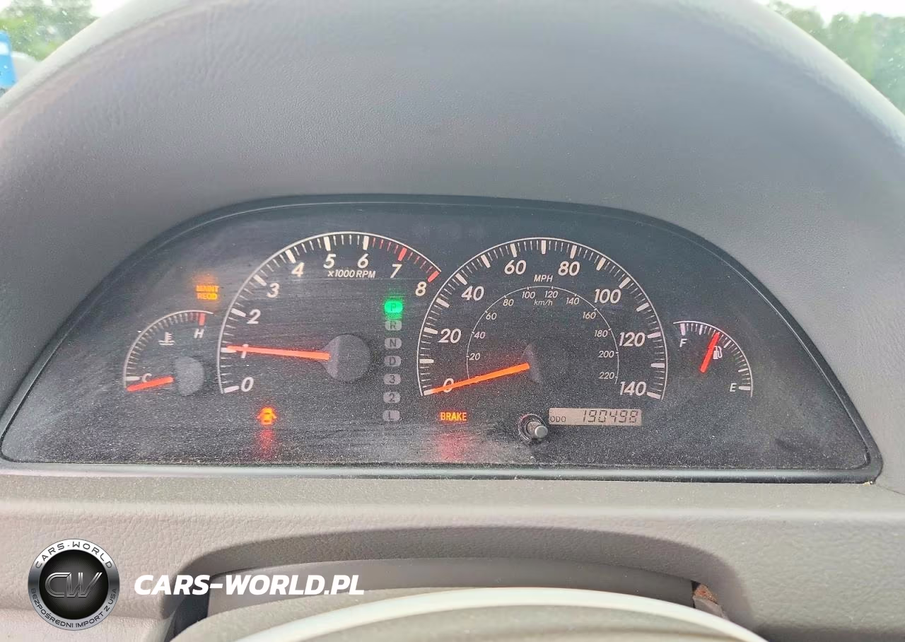 2006 Toyota Camry Xle V6 VIN:4T1BF30K36U633745 - 9