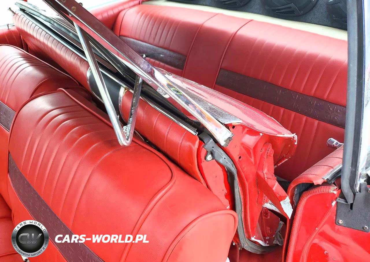 1967 Ford Galaxie500 VIN:7U55H176228 - 12