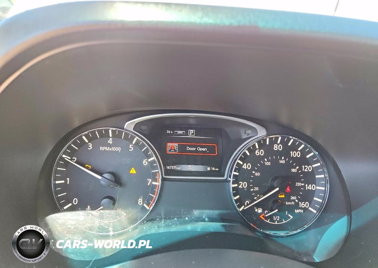 2018 Nissan Pathfinder Sv VIN:5N1DR2MM7JC654232 - 9