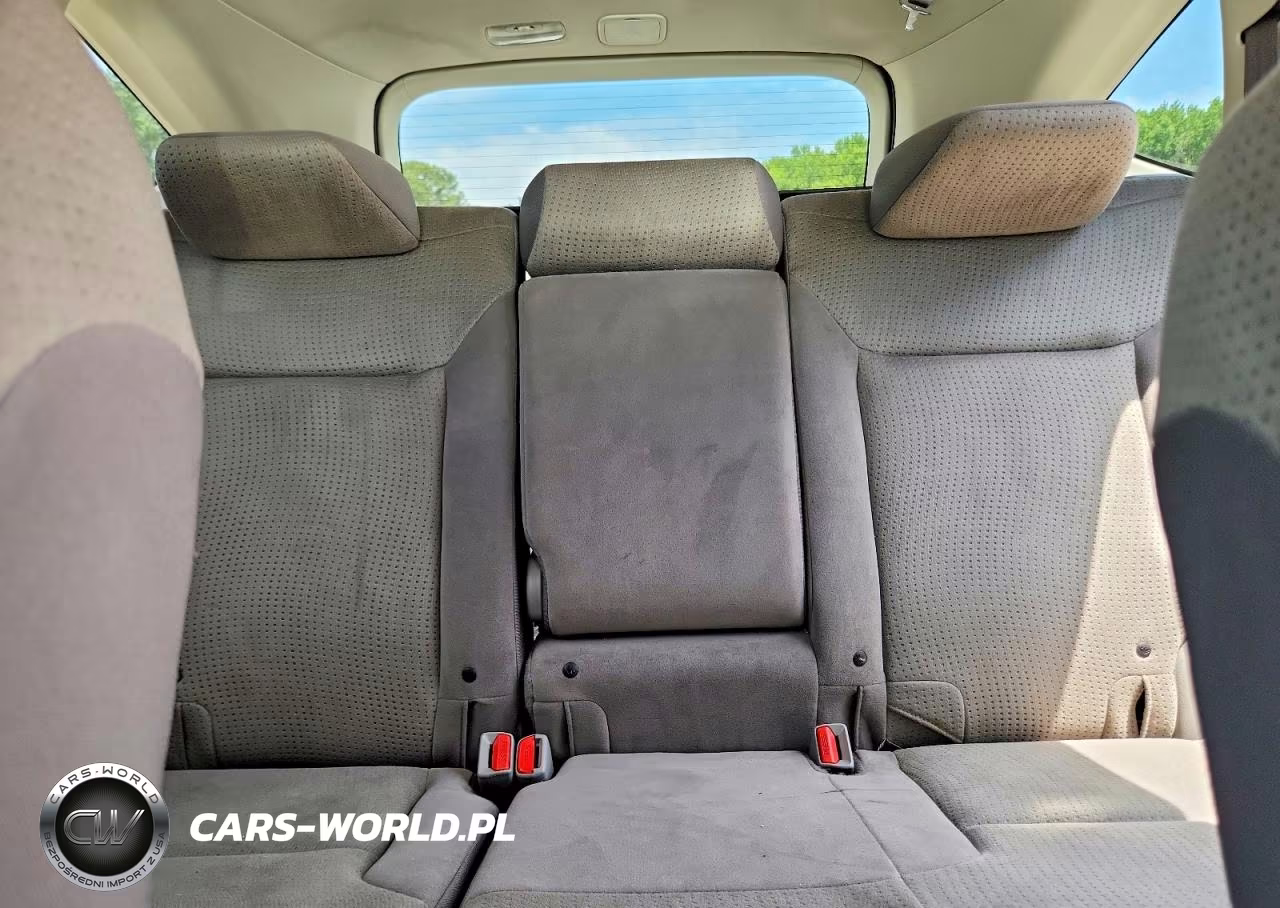 2012 Honda Cr-V Ex VIN:2HKRM4H51CH611424 - 10