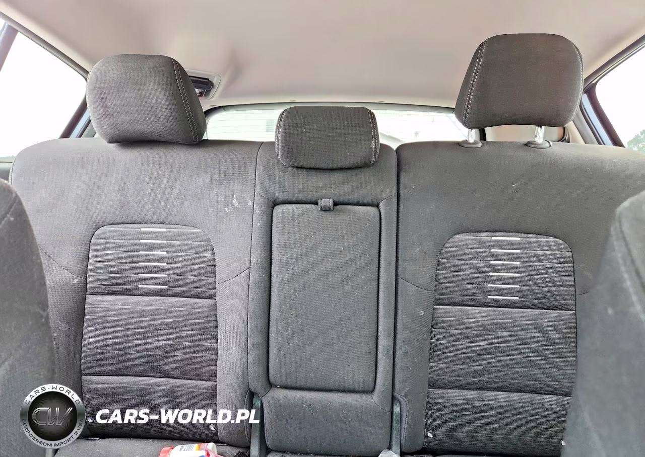 2018 Kia Sportage Lx VIN:KNDPM3AC4J7382331 - 10