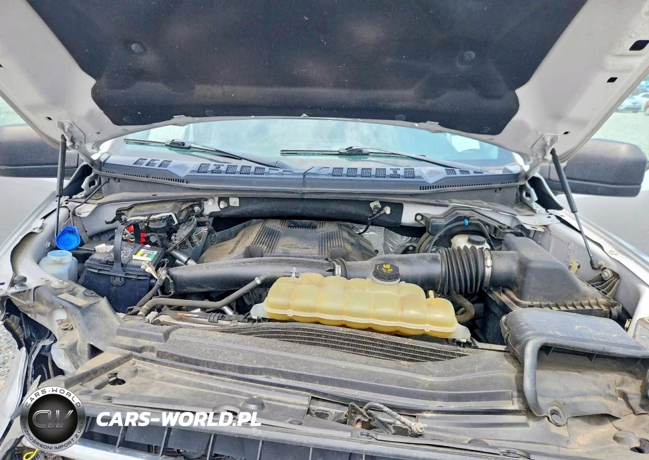 2019 Ford F150 Supercrew VIN:1FTEW1E43KFB96781 - 11