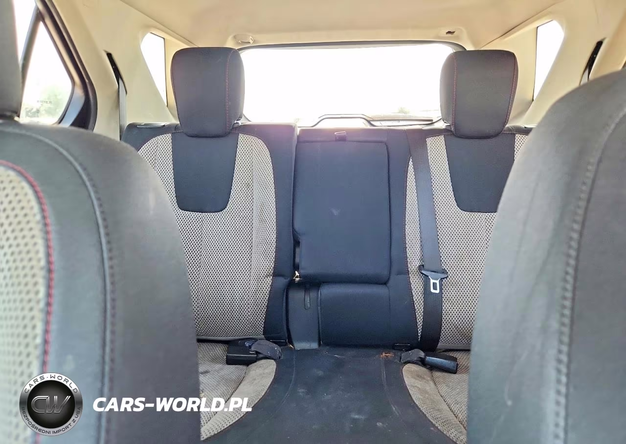 2016 Chevrolet Equinox Ls VIN:2GNALBEK0G6153780 - 10