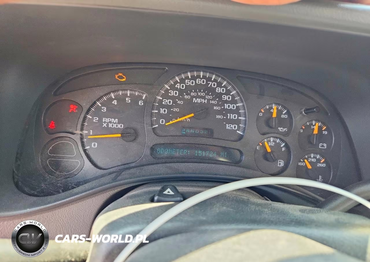 2005 Chevrolet Silverado C1500 VIN:2GCEC19T151337661 - 9