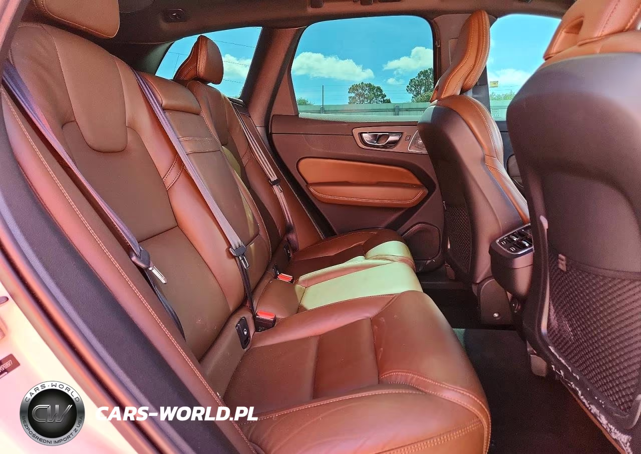 2021 Volvo Xc60 T5 Inscription VIN:YV4102DLXM1769977 - 11