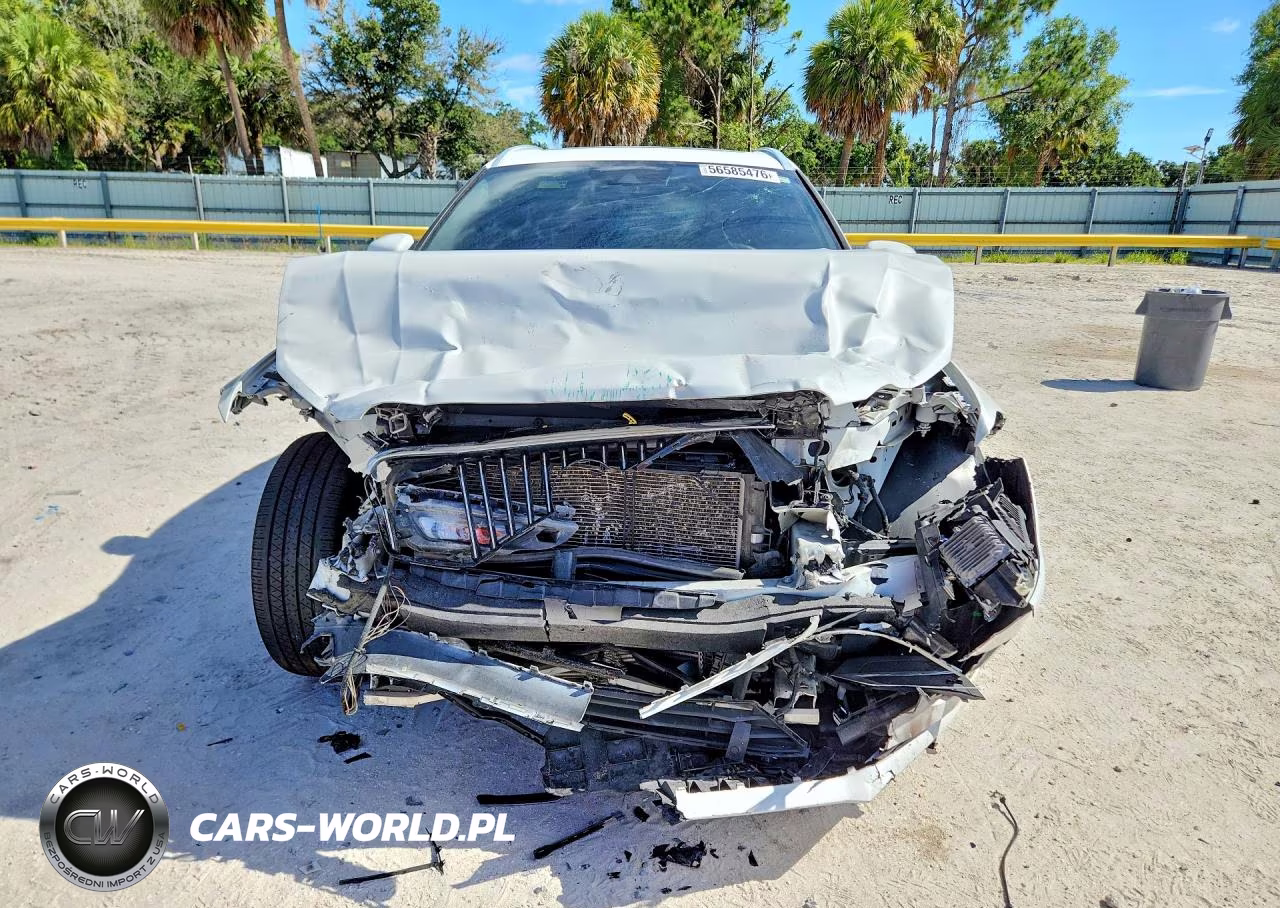 2021 Volvo Xc60 T5 Inscription VIN:YV4102DLXM1769977 - 5