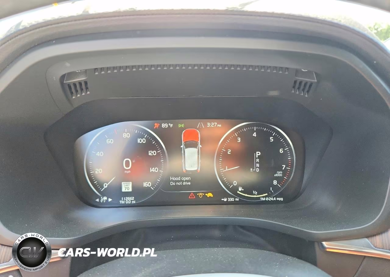 2021 Volvo Xc60 T5 Inscription VIN:YV4102DLXM1769977 - 9