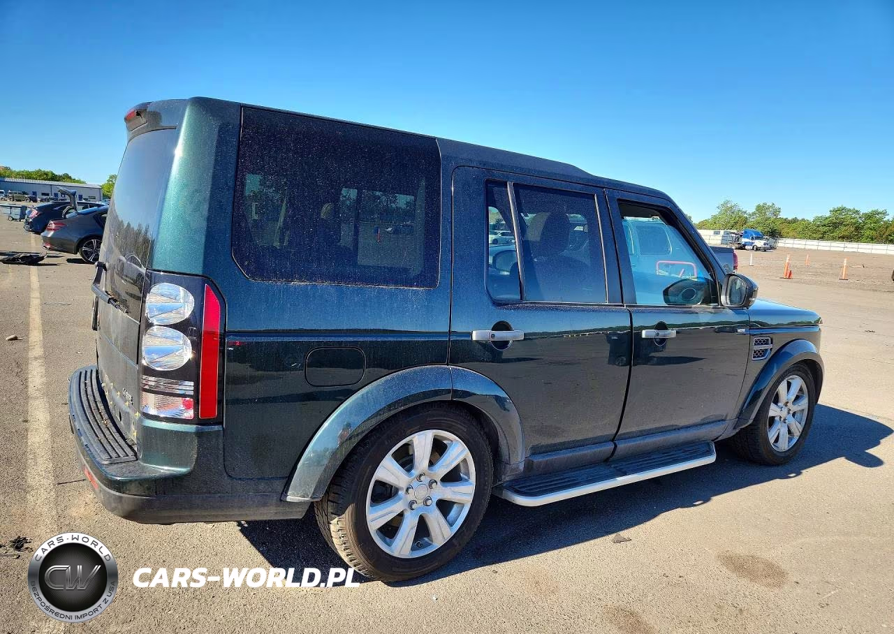 2015 Land Rover Lr4 VIN:SALAG2V60FA761051 - 3