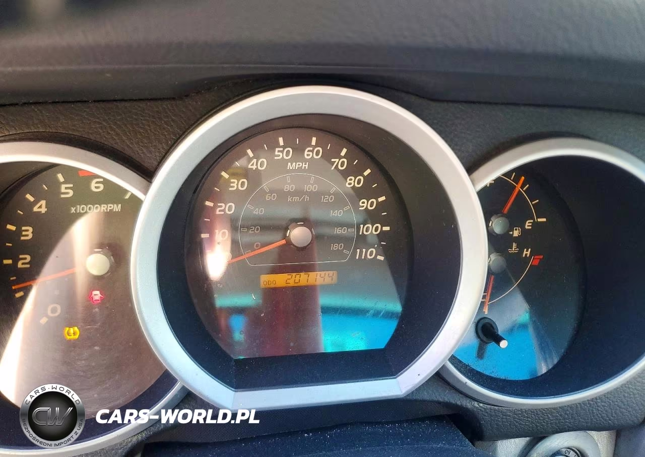 2008 Toyota 4Runner Sr5 VIN:JTEBU14R08K029098 - 9