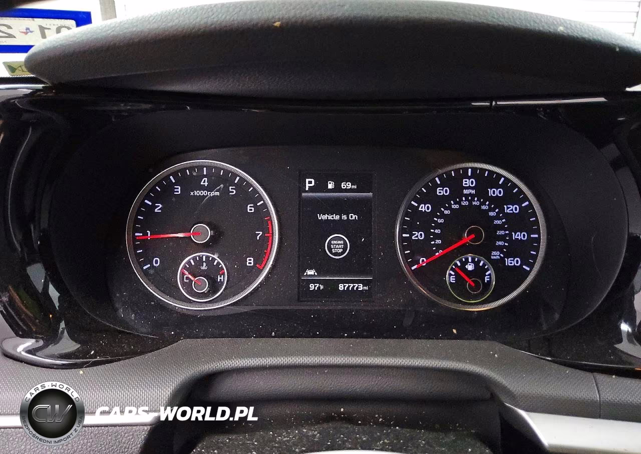 2022 Kia K5 Gt Line VIN:5XXG64J20NG133304 - 9