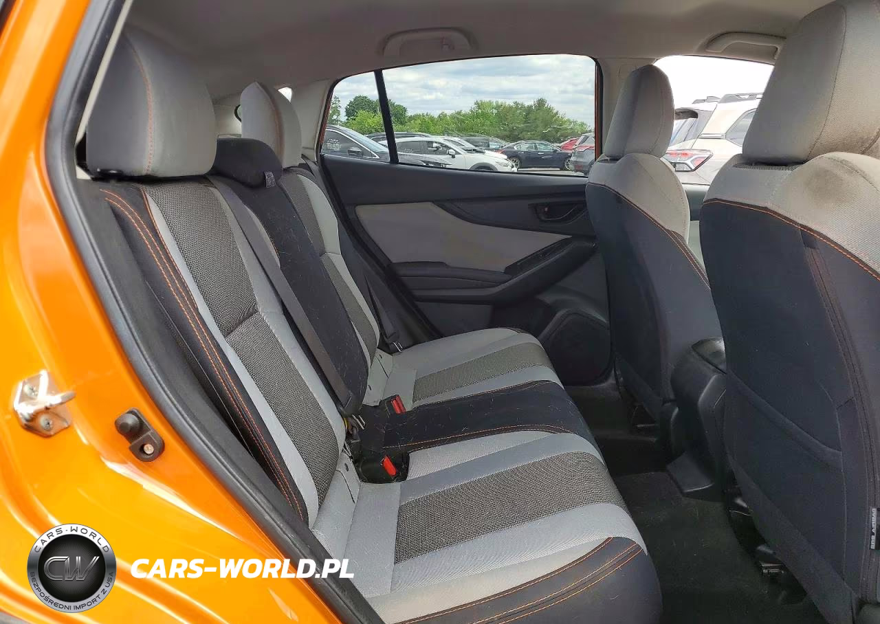 2019 Subaru Crosstrek Premium VIN:JF2GTACC5K8217146 - 11