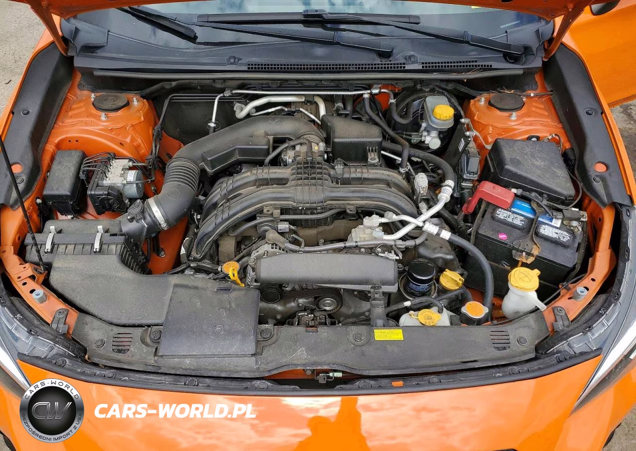 2019 Subaru Crosstrek Premium VIN:JF2GTACC5K8217146 - 12