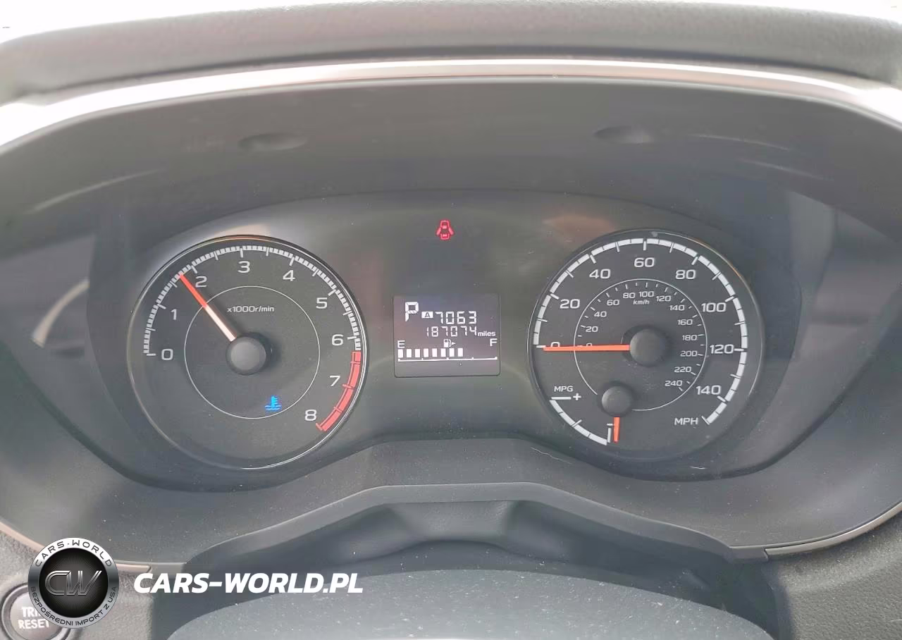 2019 Subaru Crosstrek Premium VIN:JF2GTACC5K8217146 - 9