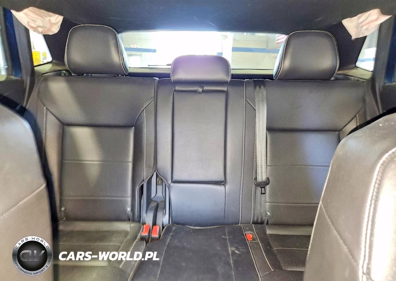 2021 Volkswagen Atlas Cross Sport Se VIN:1V2KC2CAXMC206316 - 10