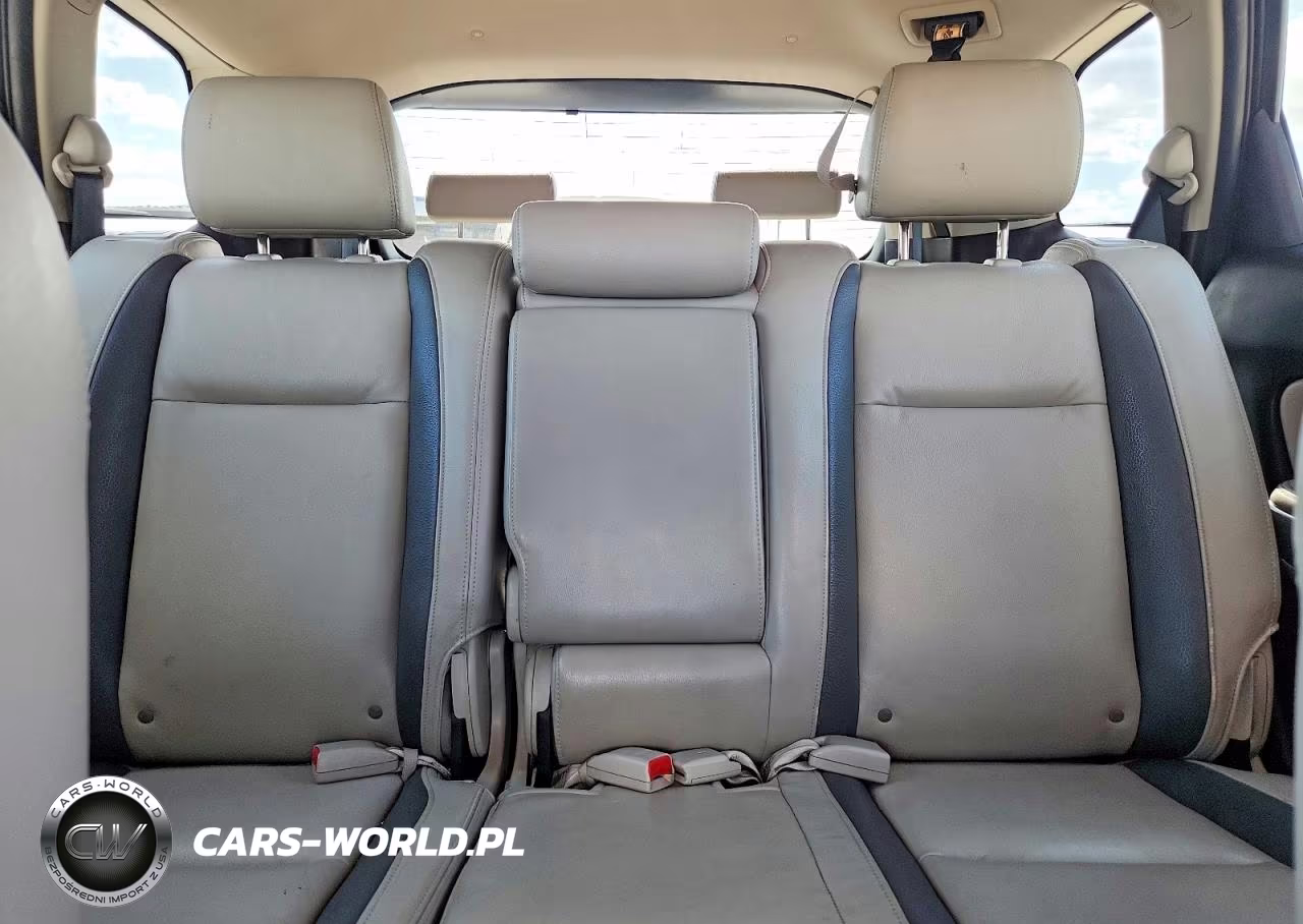 2008 Mazda Cx-9 VIN:JM3TB38A480122384 - 10