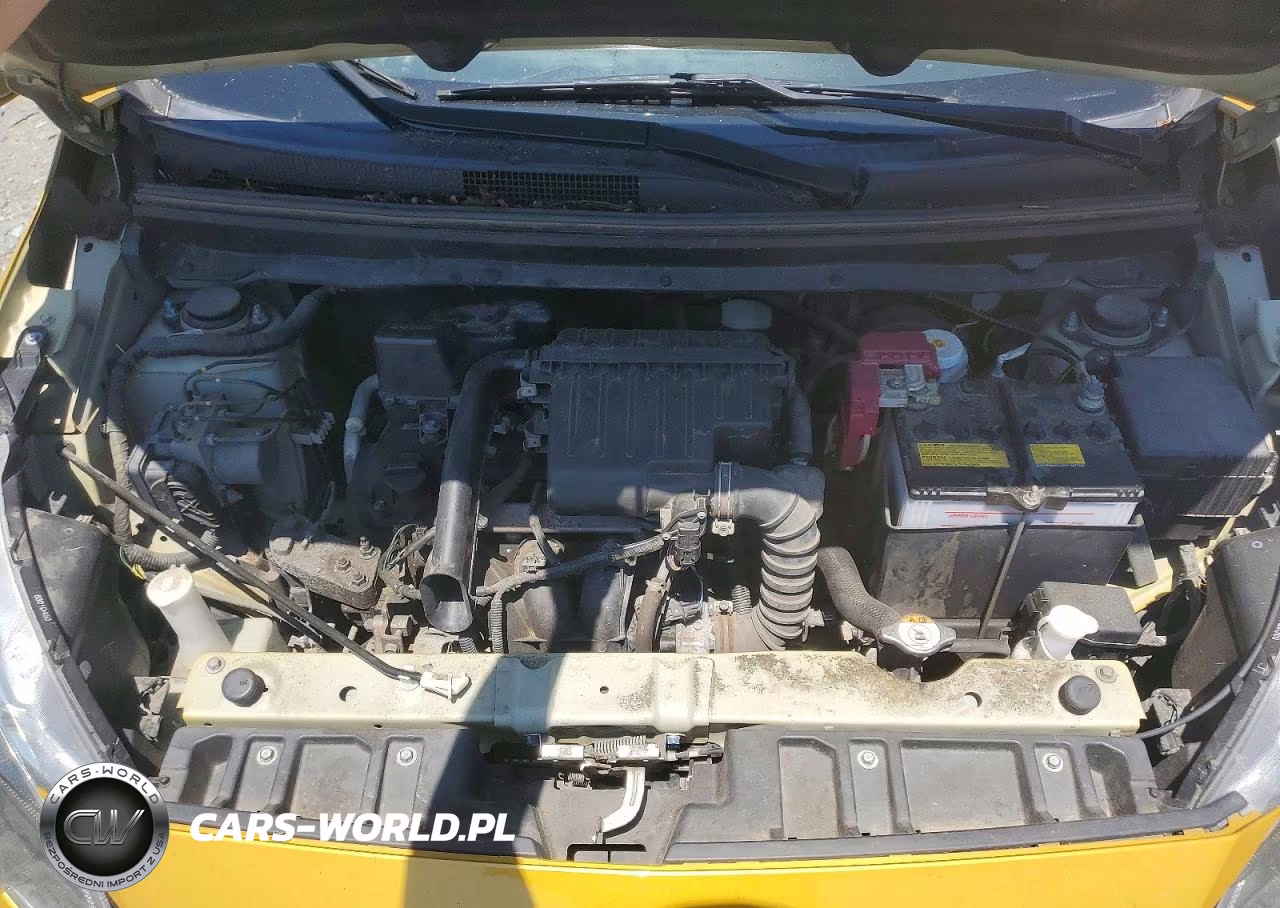 2021 Mitsubishi Mirage Es VIN:ML32AUHJ3MH002619 - 11