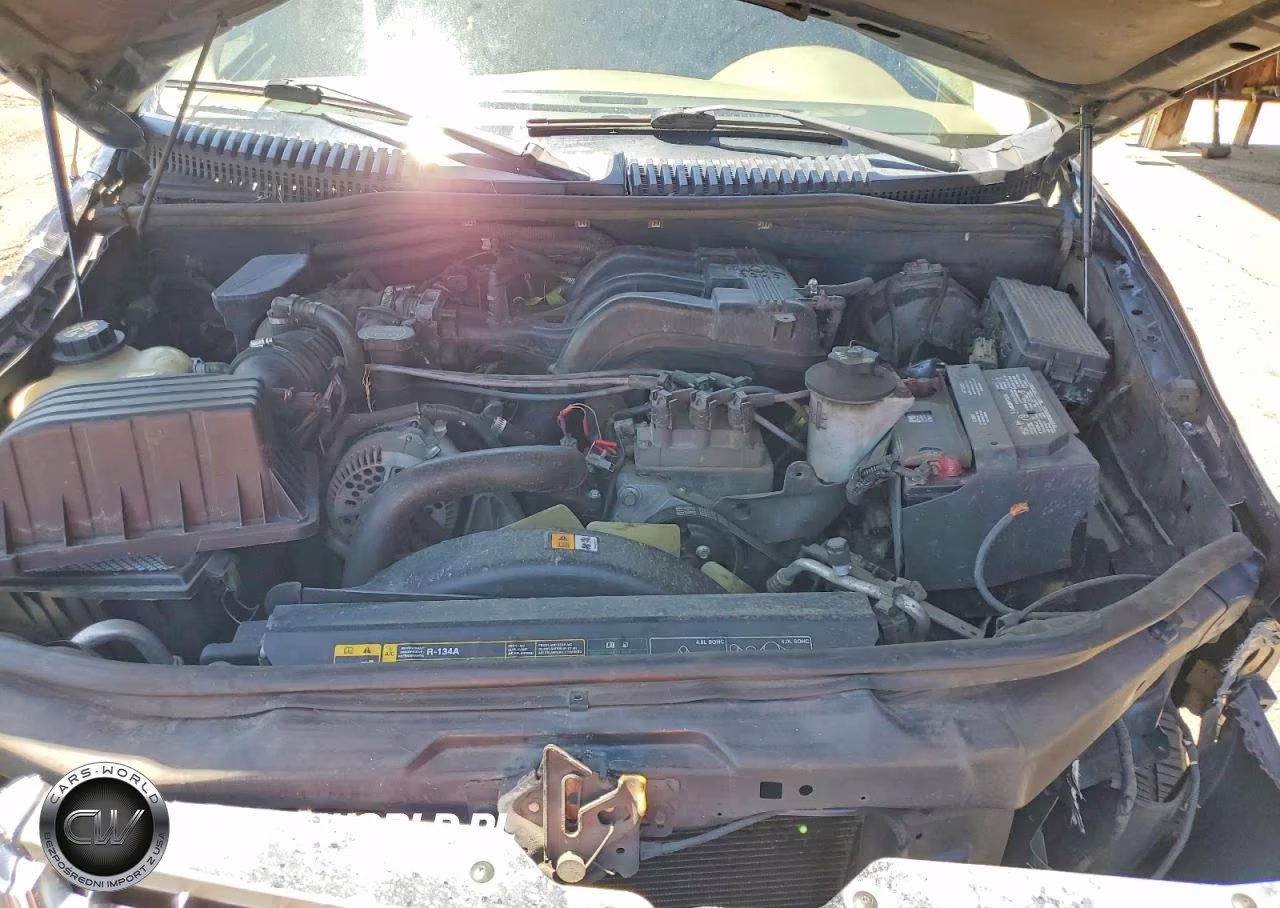 2005 Ford Explorer Xlt VIN:1FMZU73K15UC00155 - 12