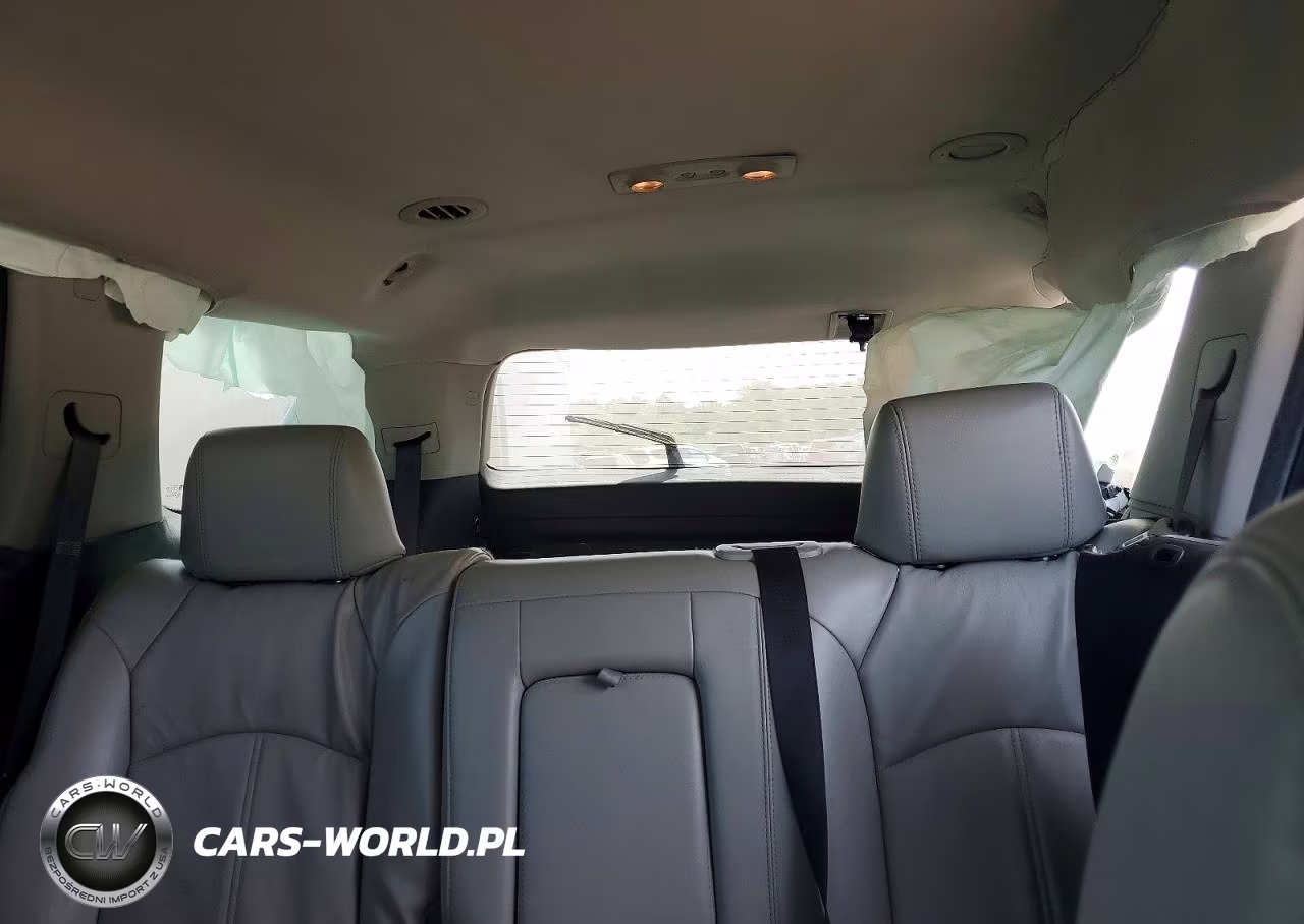 2010 GMC Acadia Slt-1 VIN:1GKLVMED5AJ255471 - 10