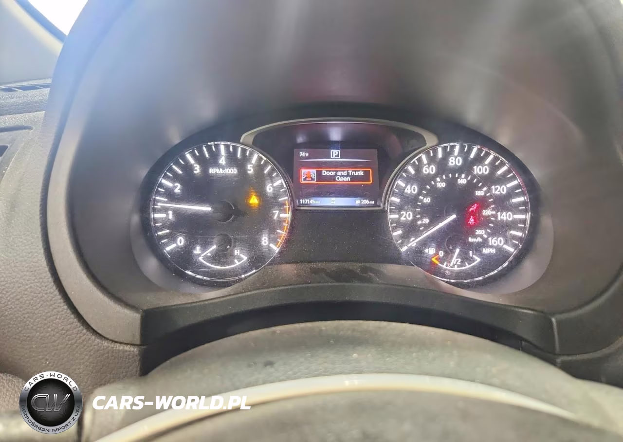 2018 Nissan Altima 2.5 S VIN:1N4AL3AP7JC235557 - 9