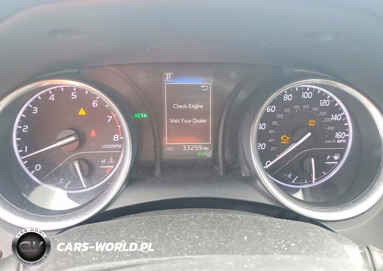 2018 Toyota Camry Le VIN:4T1B11HK5JU539432 - 9