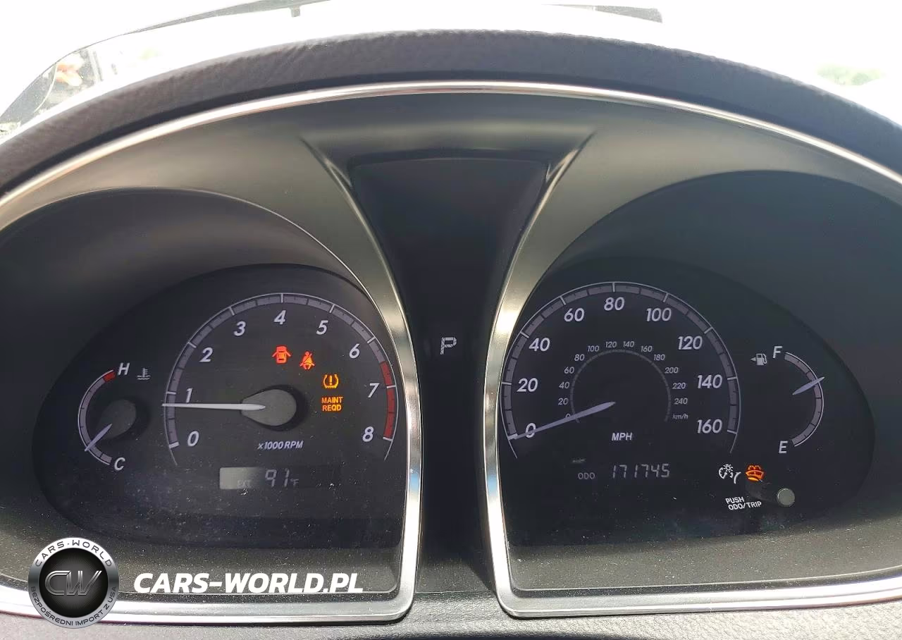 2012 Toyota Avalon Base VIN:4T1BK3DBXCU449209 - 9