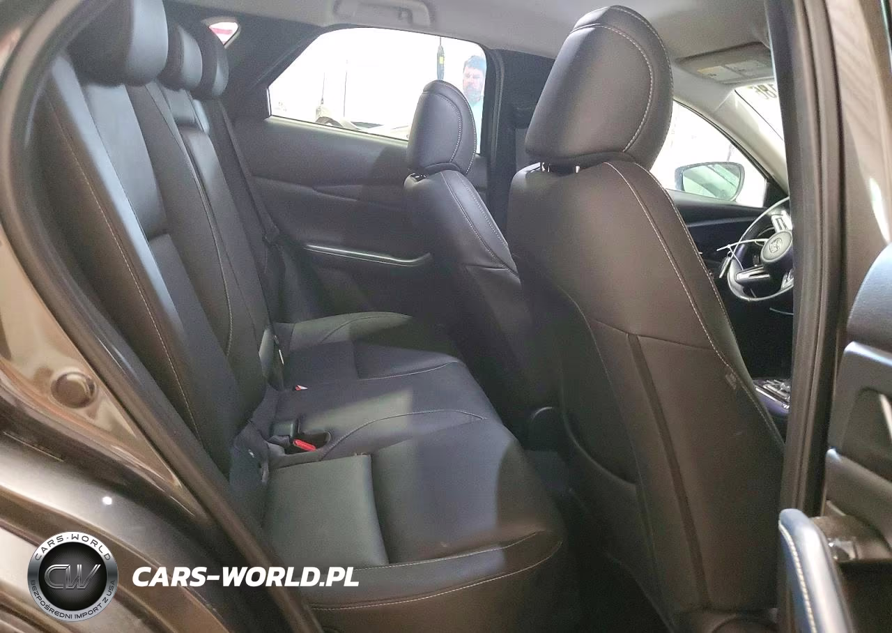 2020 Mazda Cx-30 Preferred VIN:3MVDMBDL4LM114430 - 10