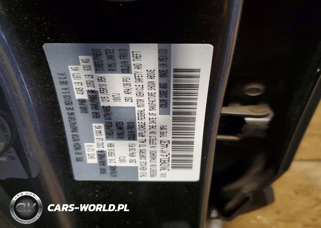 2020 Mazda Cx-30 Preferred VIN:3MVDMBDL4LM114430 - 12