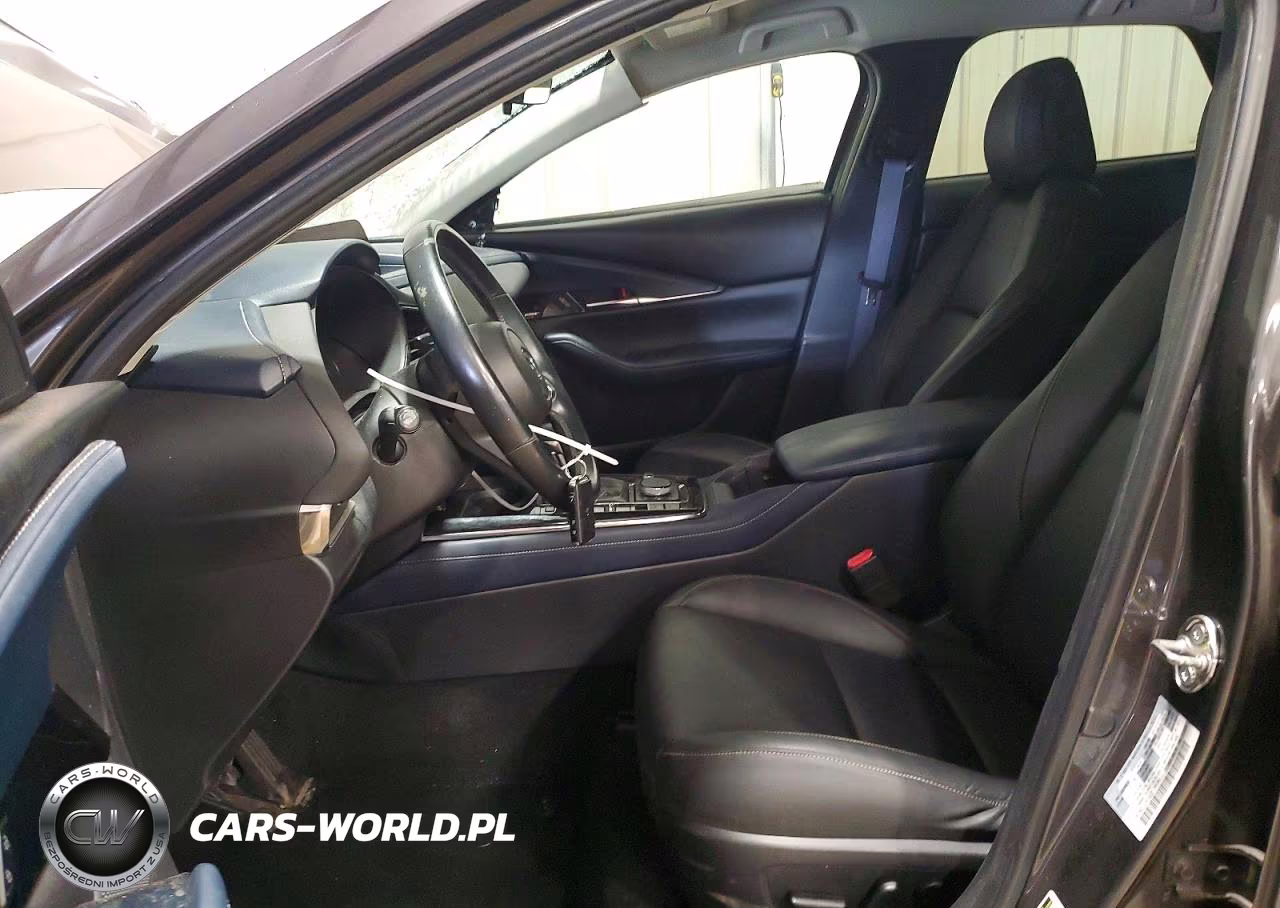 2020 Mazda Cx-30 Preferred VIN:3MVDMBDL4LM114430 - 7