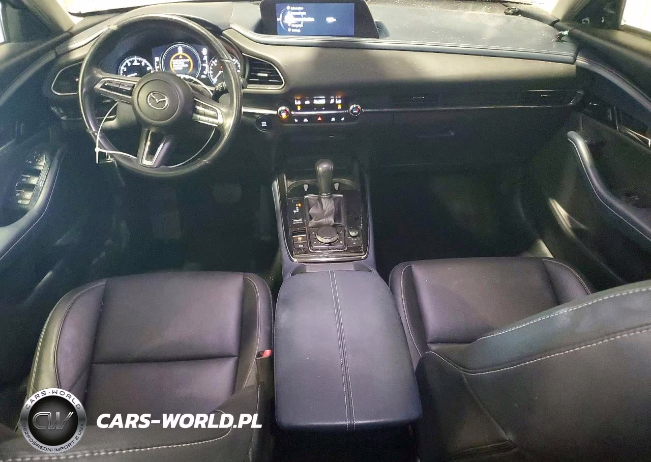 2020 Mazda Cx-30 Preferred VIN:3MVDMBDL4LM114430 - 8