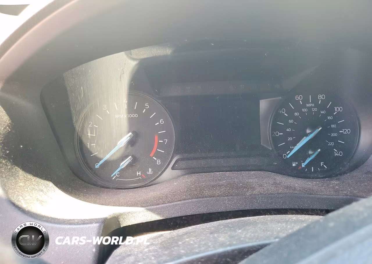 2019 Ford Explorer Xlt VIN:1FM5K7DH5KGA45563 - 9