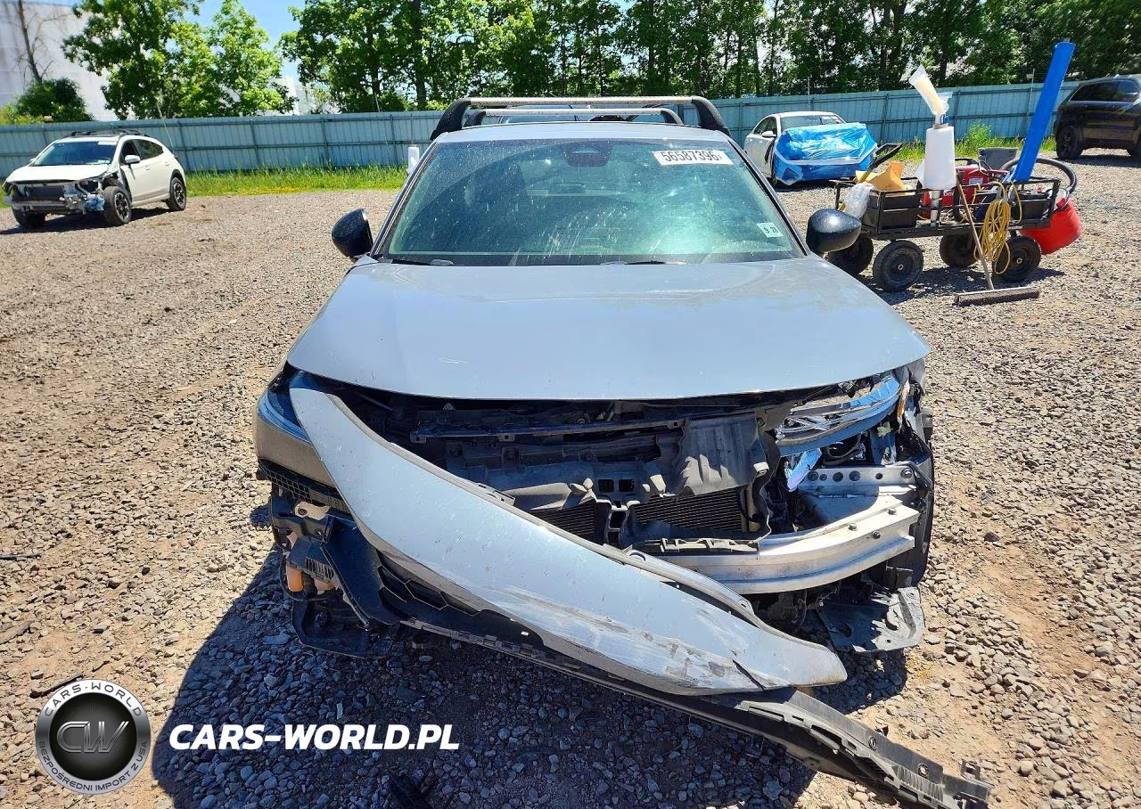 2024 Honda Civic Sport VIN:19XFL2H84RE000630 - 5