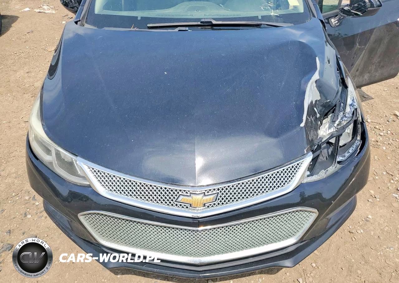 2016 Chevrolet Cruze Ls VIN:1G1BC5SM2G7297926 - 11