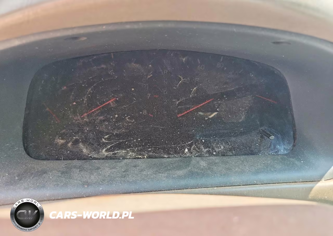 1998 Lexus Es 300 VIN:JT8BF28GXW0126474 - 9