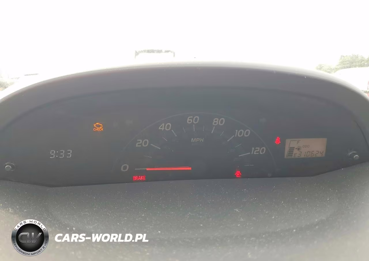 2007 Toyota Yaris Base VIN:JTDJT923475131887 - 9
