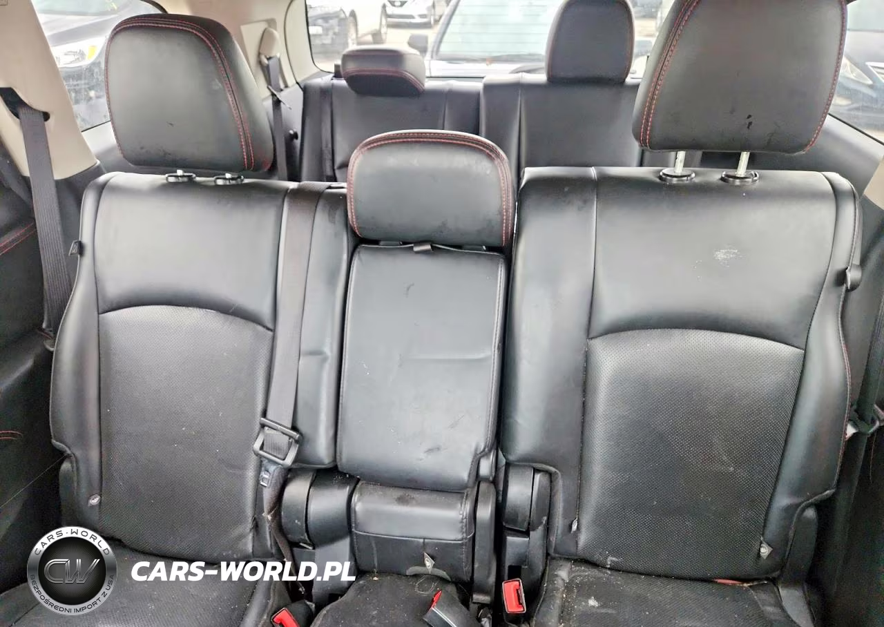 2017 Dodge Journey Gt VIN:3C4PDDEG9HT685582 - 10
