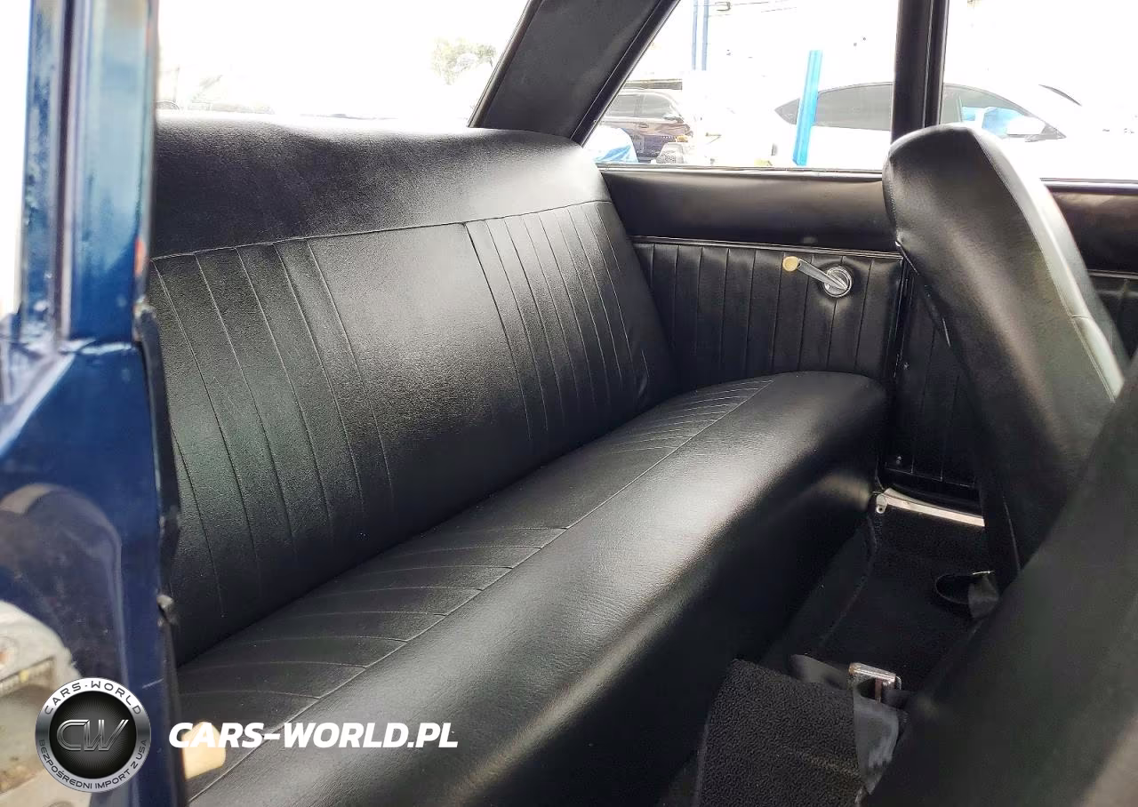 1963 Ford Other VIN:3A19S117119 - 10