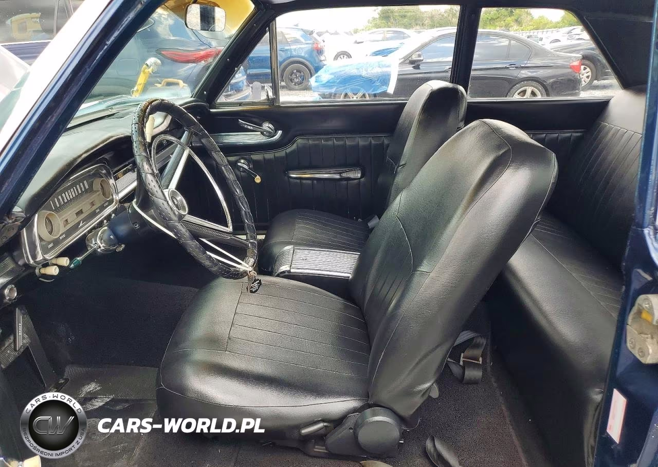 1963 Ford Other VIN:3A19S117119 - 7