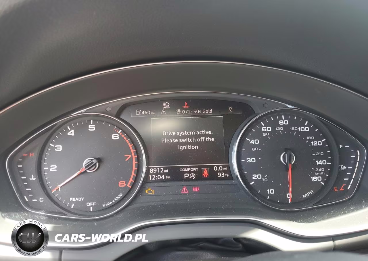 2023 Audi Q5 Premium 40 VIN:WA1ABAFY4P2096516 - 9