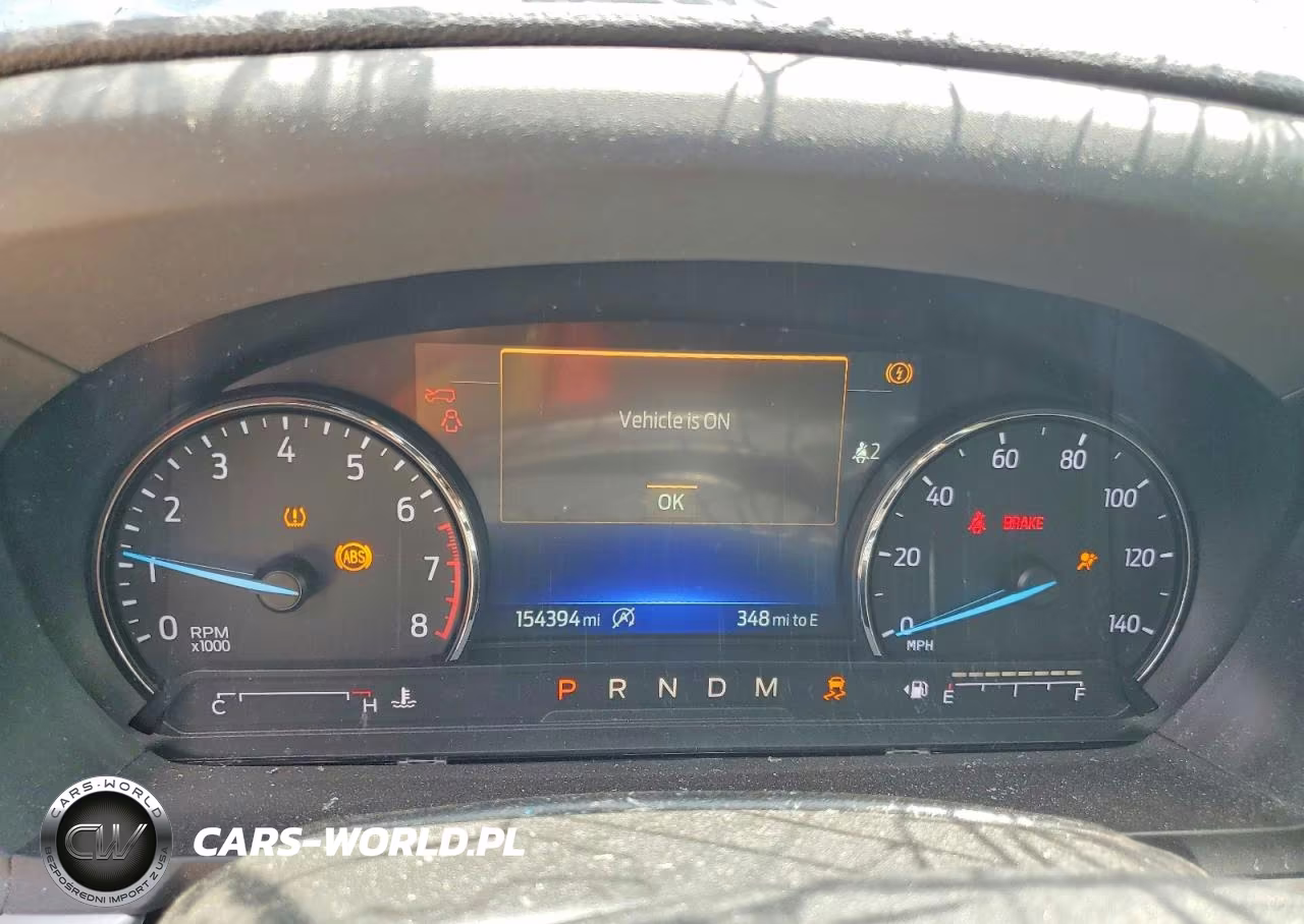 2021 Ford Explorer Xlt VIN:1FMSK7DH4MGB11624 - 9